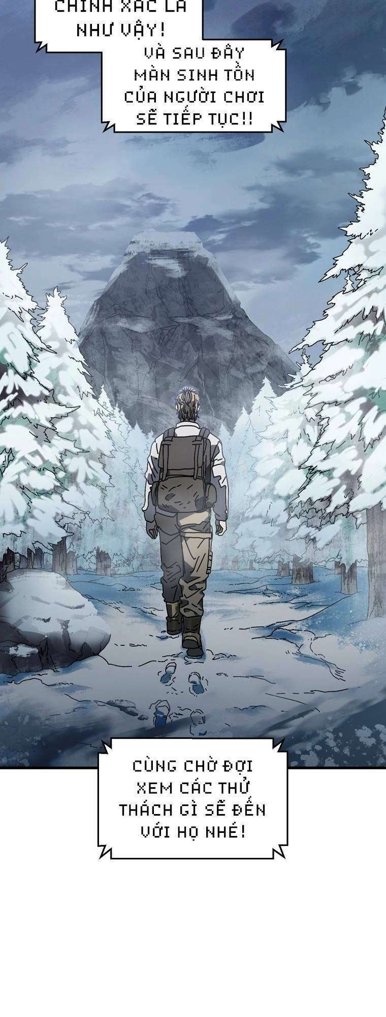 Địa Ngục Hận Thù Chapter 13 - 44