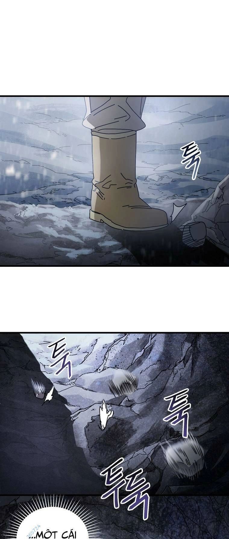 Địa Ngục Hận Thù Chapter 13 - 45