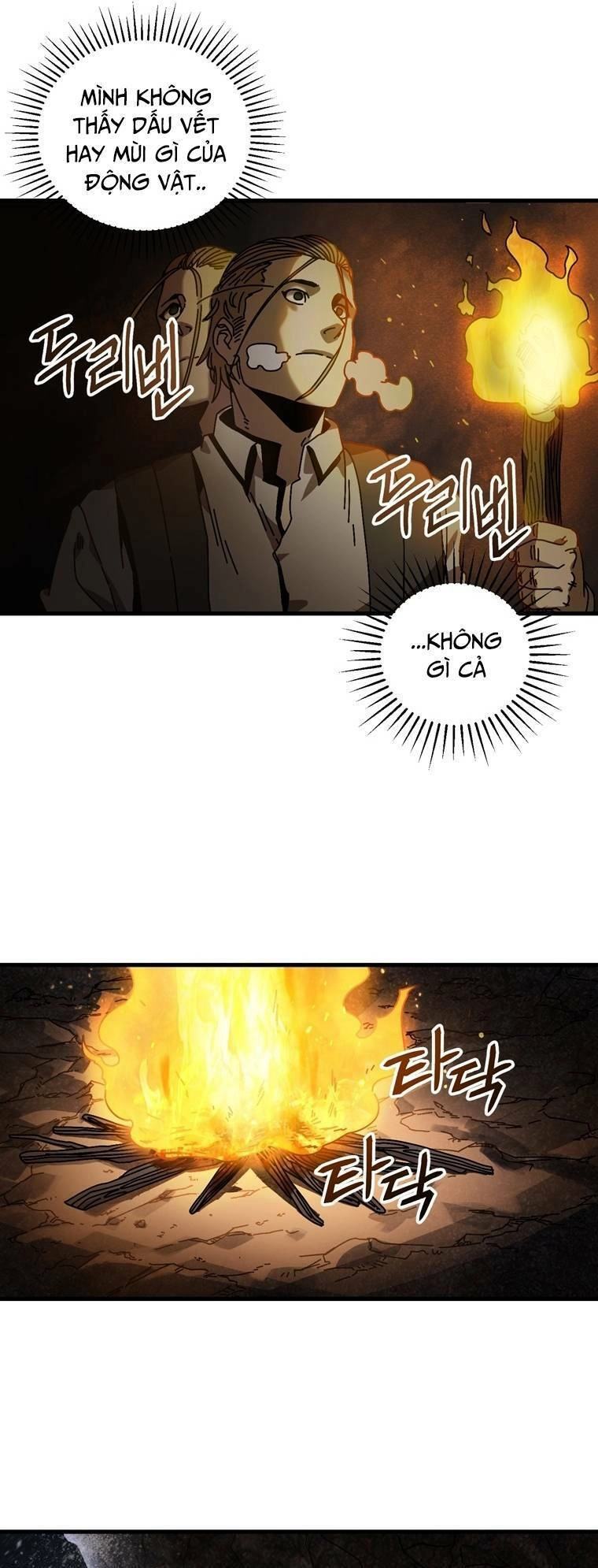 Địa Ngục Hận Thù Chapter 13 - 47