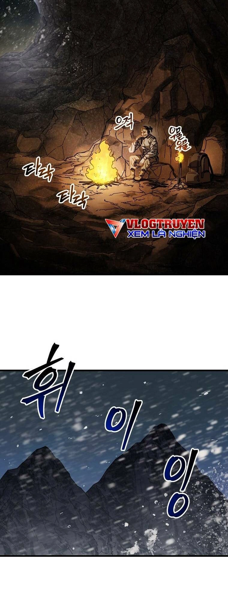 Địa Ngục Hận Thù Chapter 13 - 48