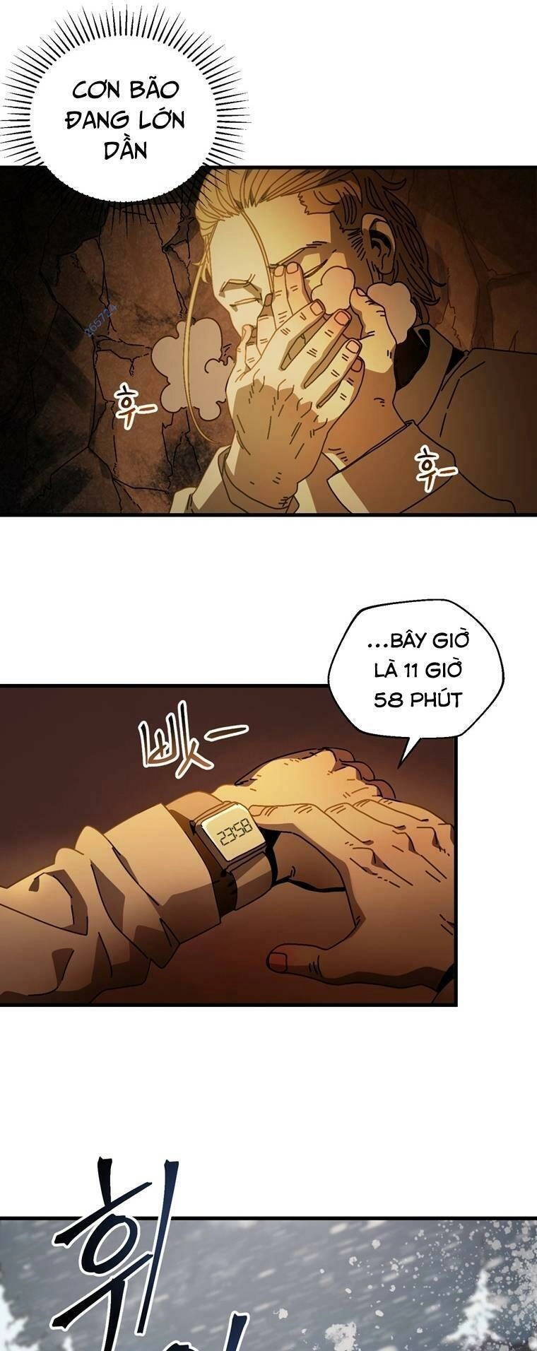 Địa Ngục Hận Thù Chapter 13 - 49