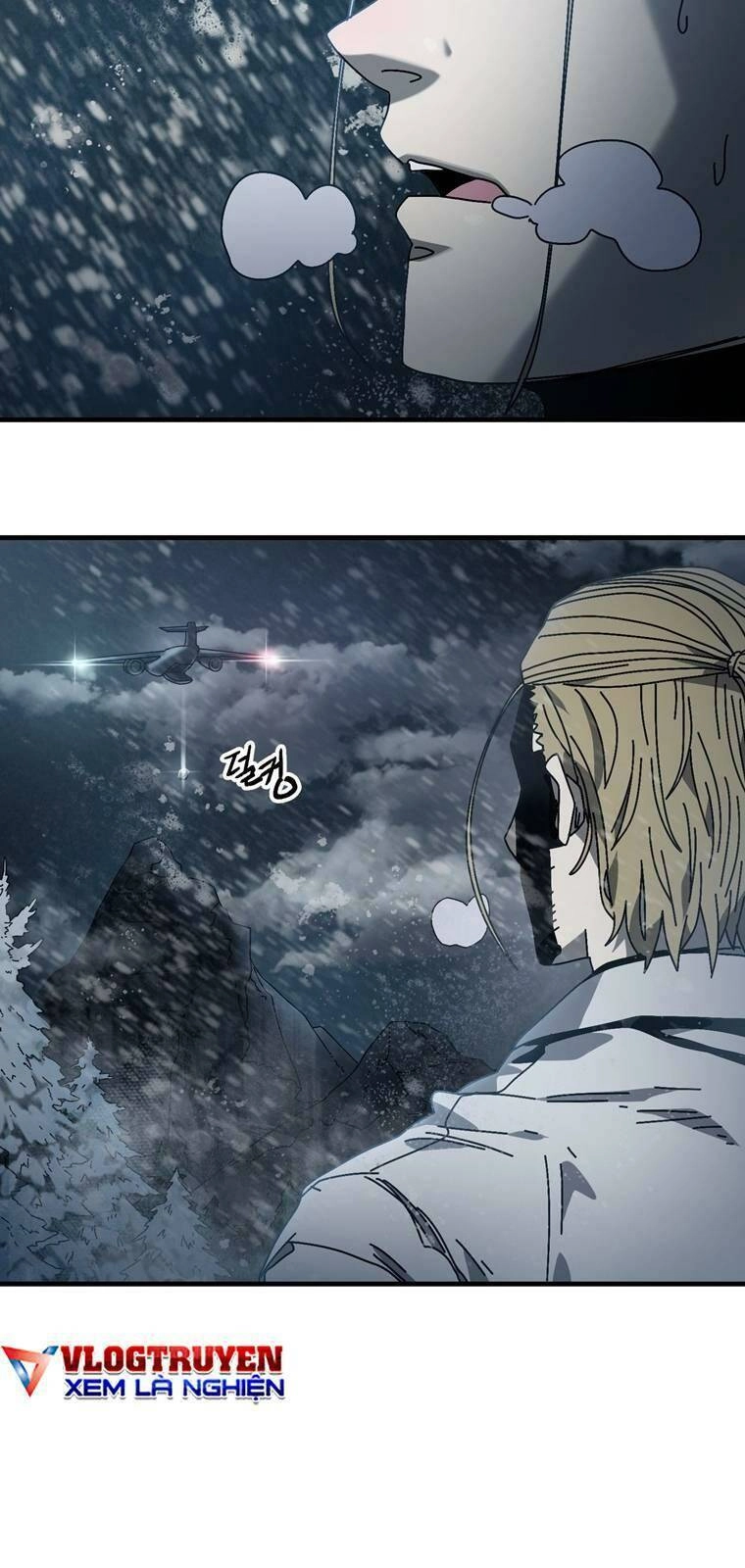 Địa Ngục Hận Thù Chapter 14 - 6