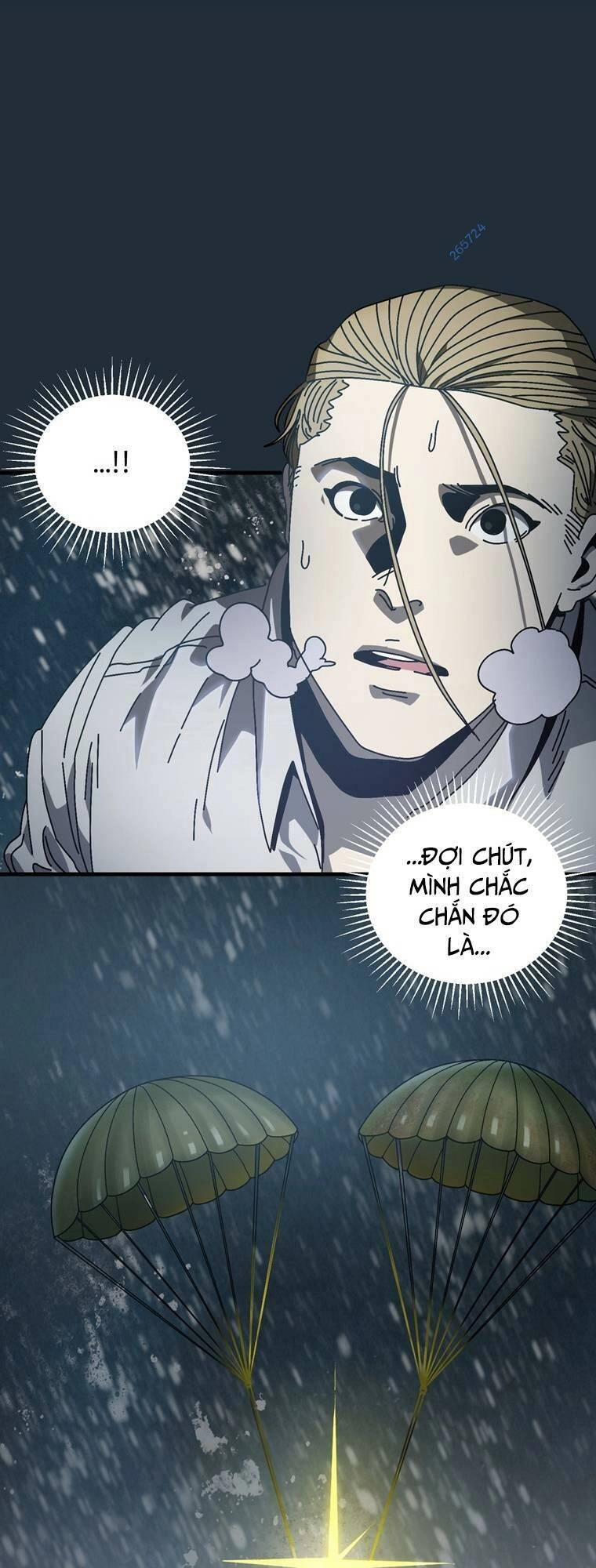 Địa Ngục Hận Thù Chapter 14 - 9