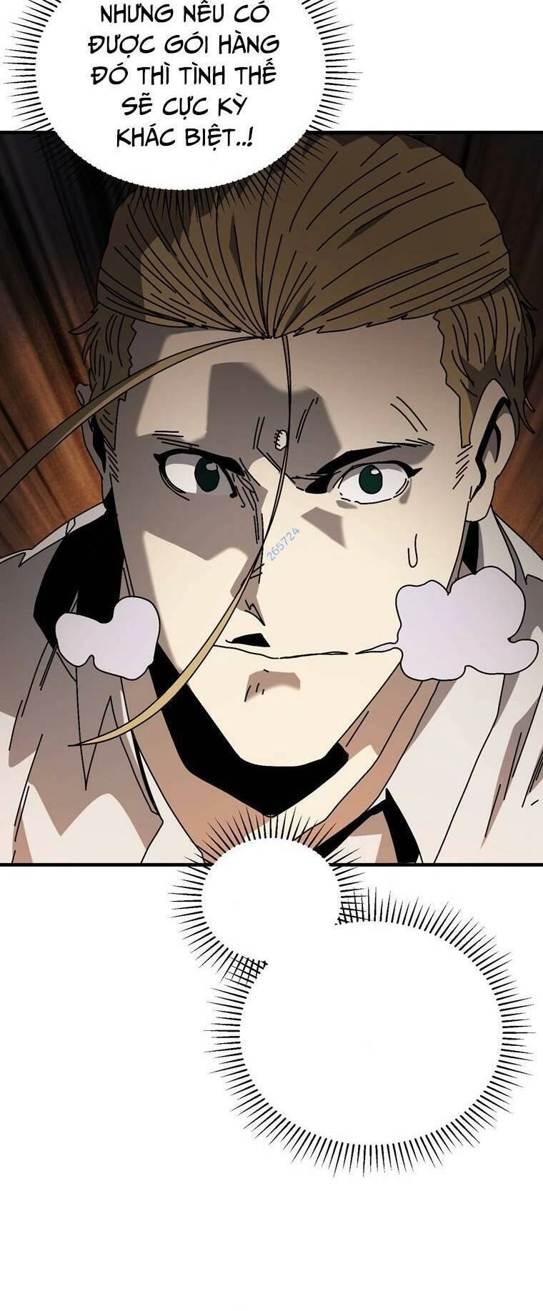 Địa Ngục Hận Thù Chapter 14 - 14