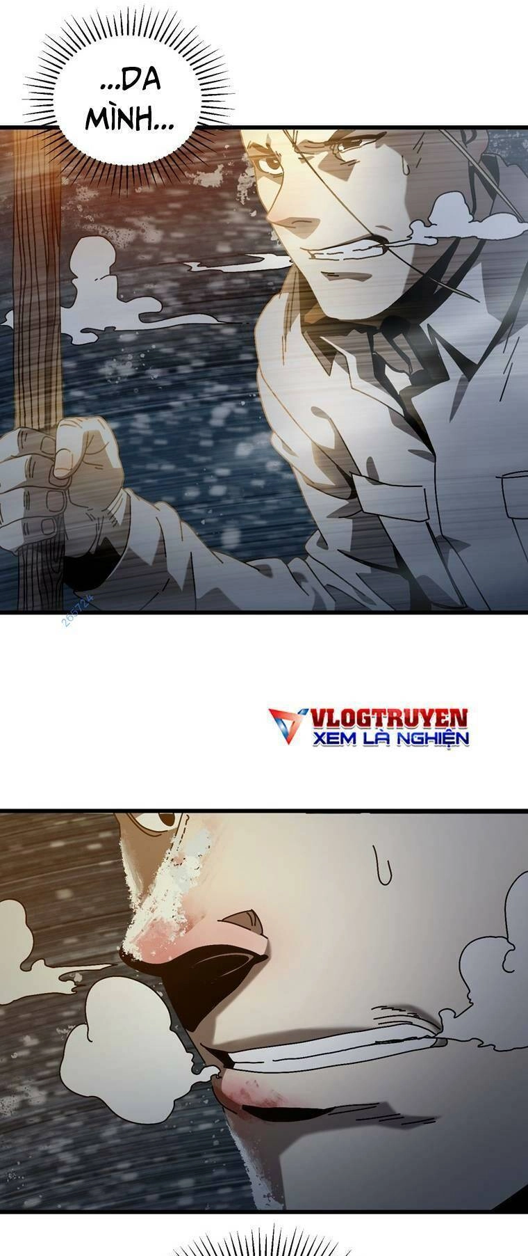 Địa Ngục Hận Thù Chapter 14 - 21