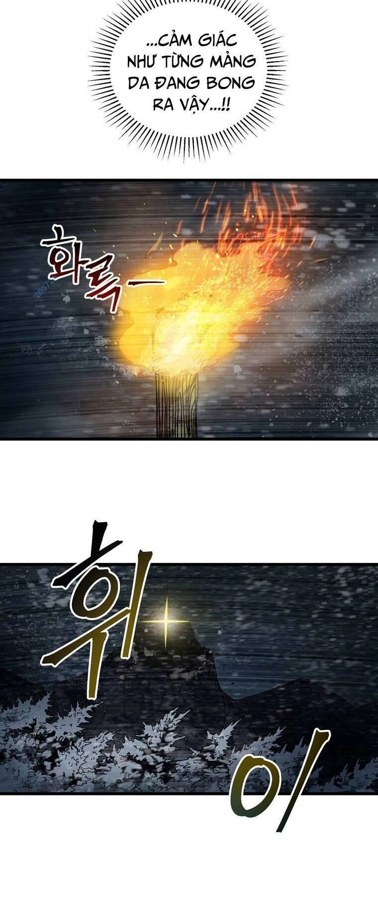 Địa Ngục Hận Thù Chapter 14 - 22