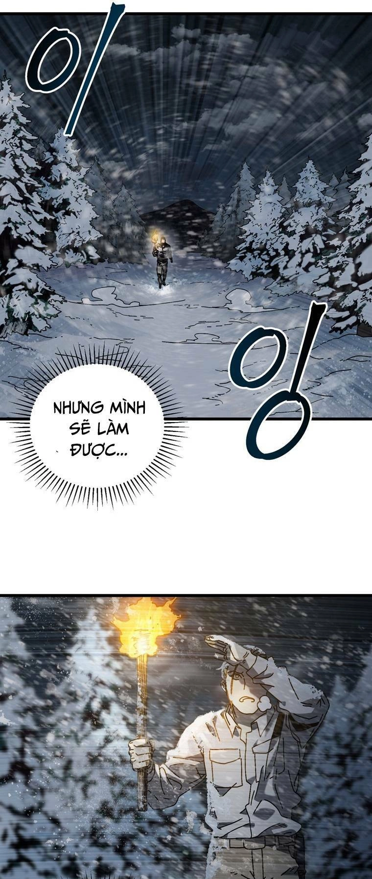 Địa Ngục Hận Thù Chapter 14 - 23