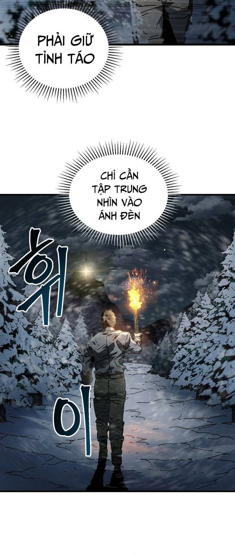 Địa Ngục Hận Thù Chapter 14 - 24