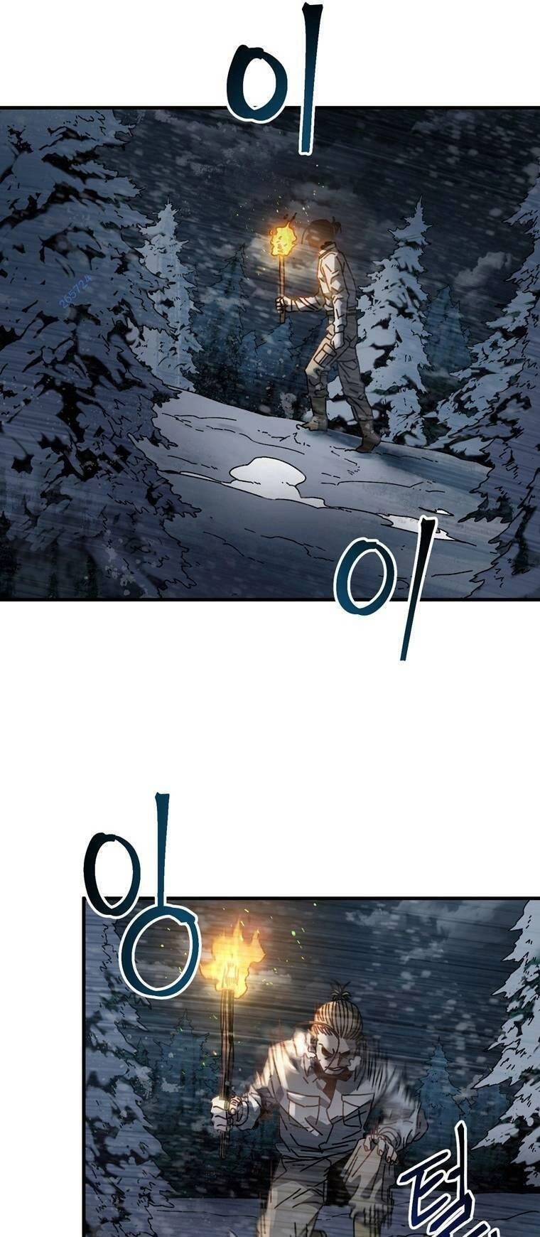 Địa Ngục Hận Thù Chapter 14 - 25