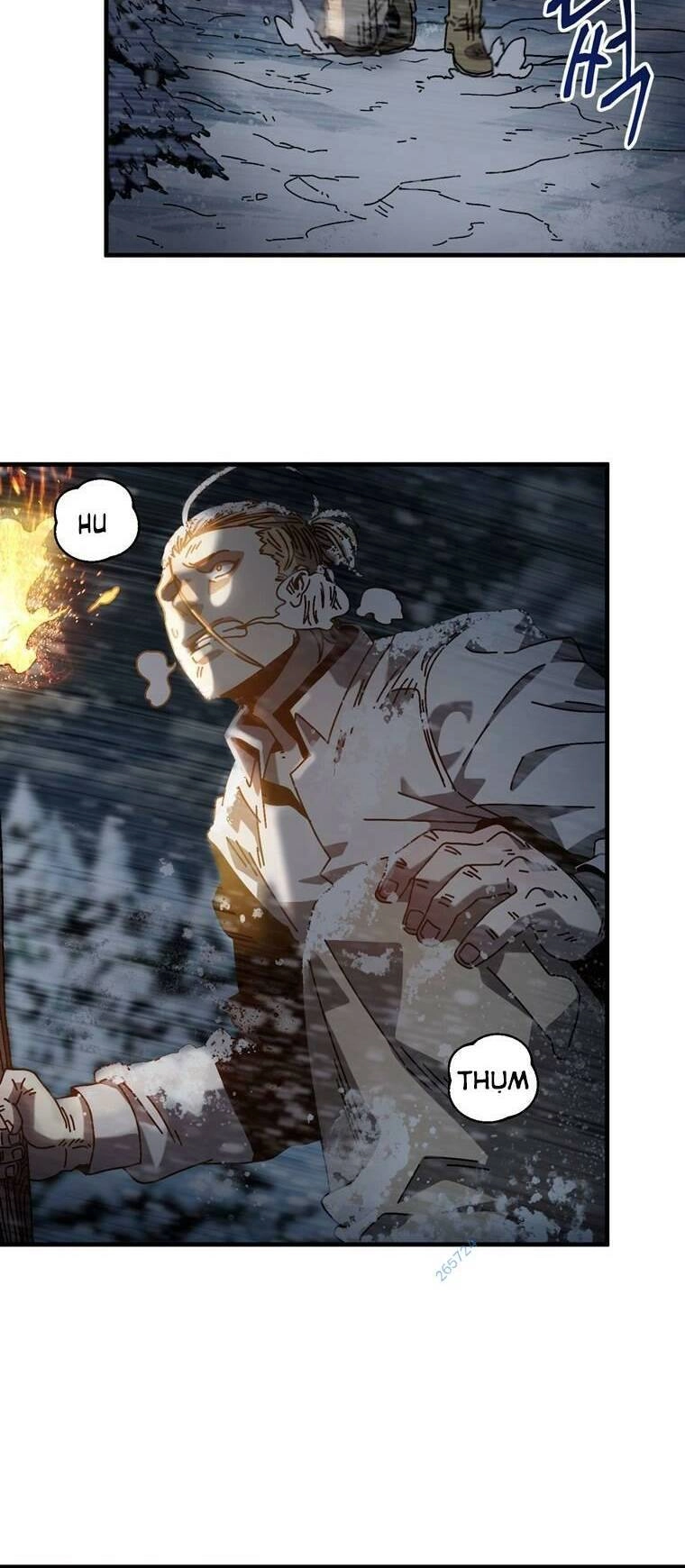 Địa Ngục Hận Thù Chapter 14 - 26