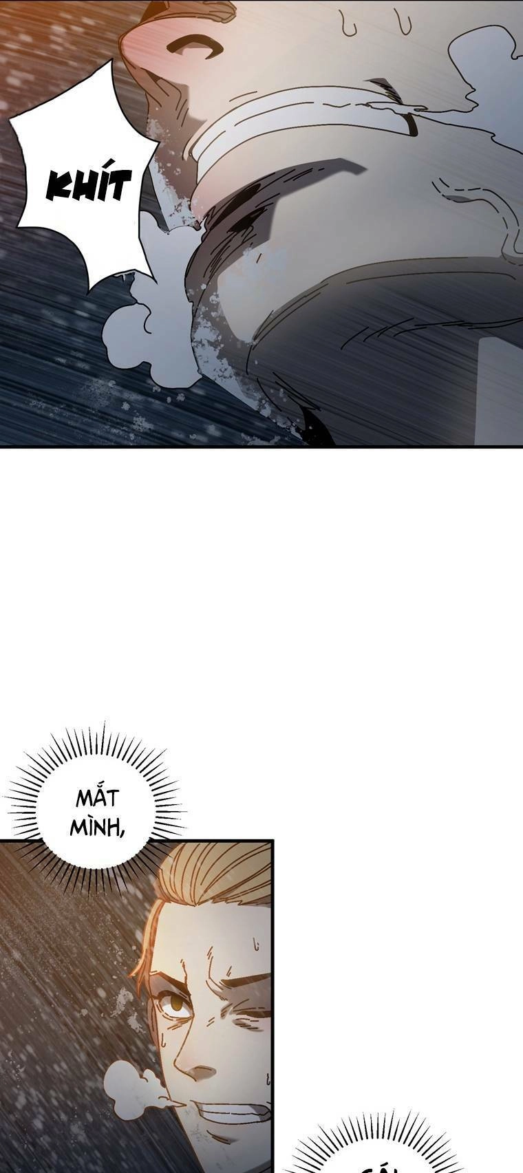 Địa Ngục Hận Thù Chapter 14 - 27