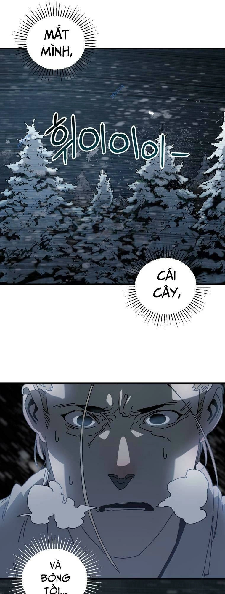 Địa Ngục Hận Thù Chapter 14 - 29