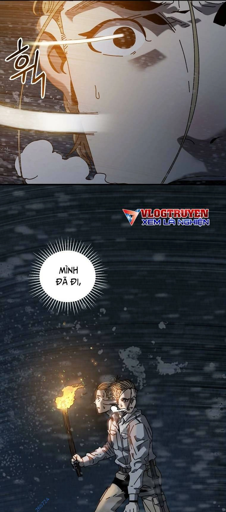 Địa Ngục Hận Thù Chapter 14 - 33