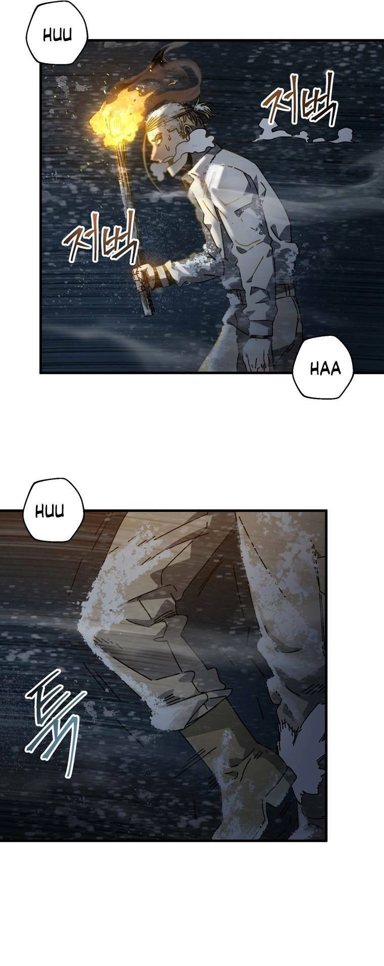 Địa Ngục Hận Thù Chapter 14 - 35