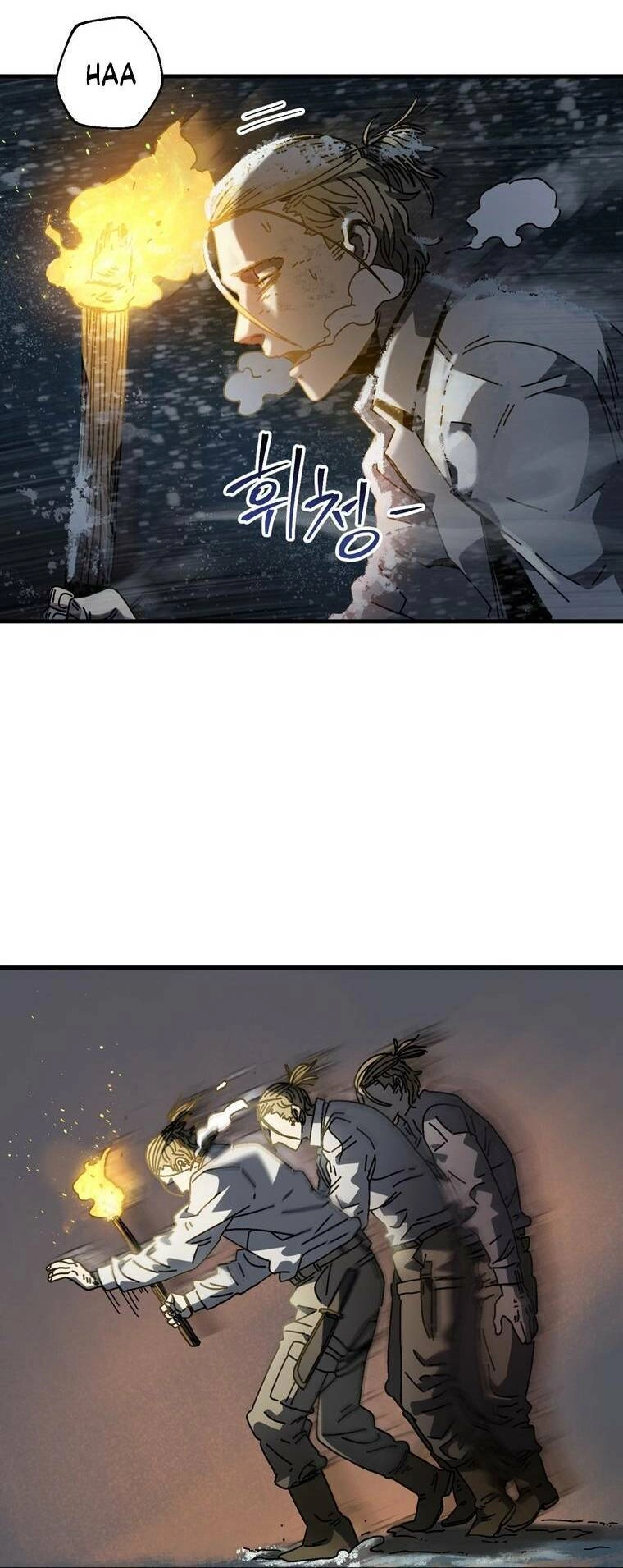 Địa Ngục Hận Thù Chapter 14 - 36