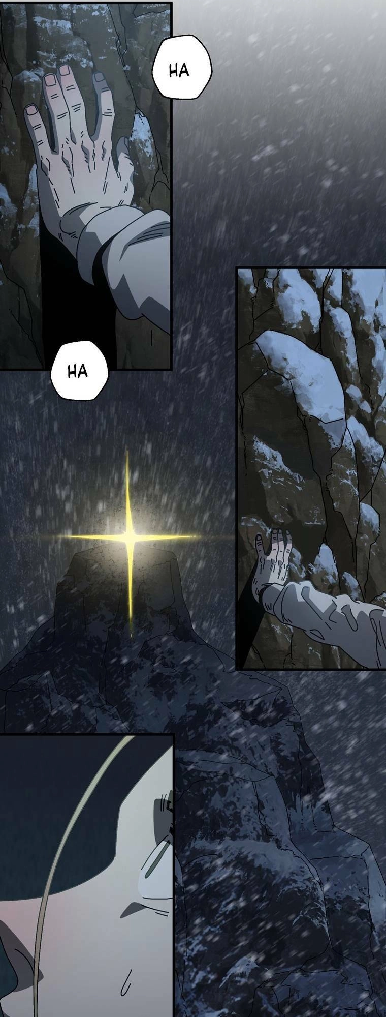 Địa Ngục Hận Thù Chapter 14 - 39