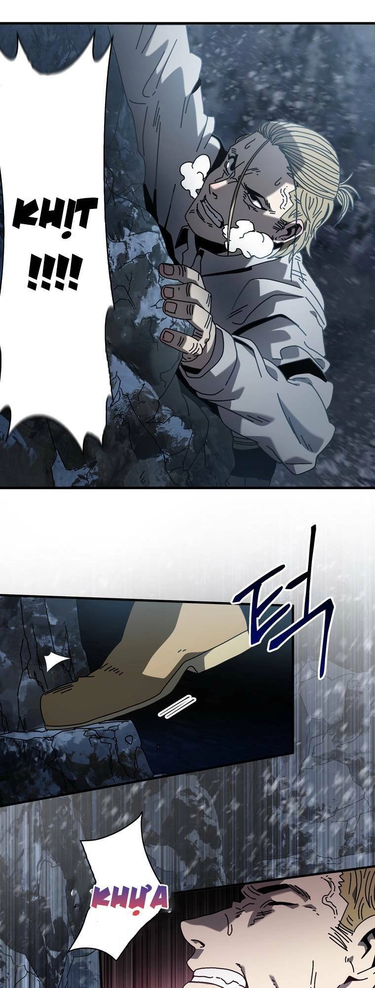 Địa Ngục Hận Thù Chapter 14 - 44