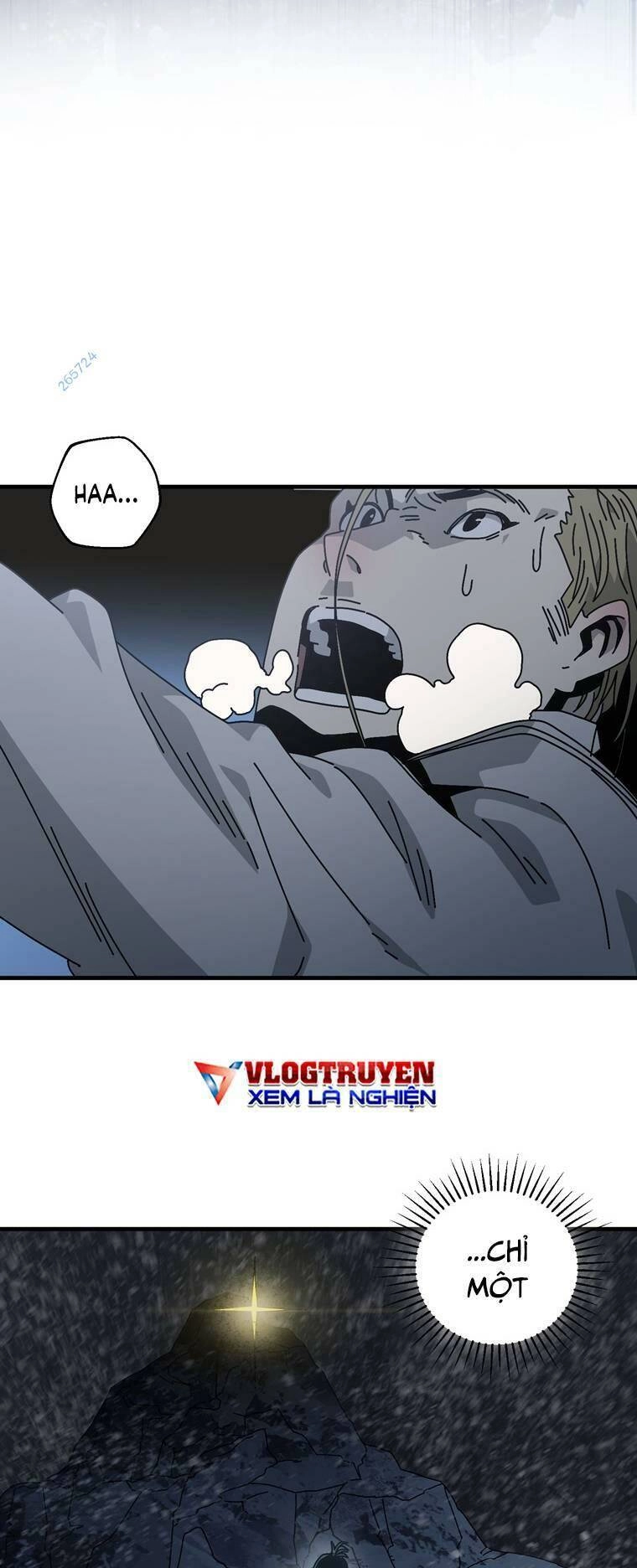 Địa Ngục Hận Thù Chapter 14 - 47