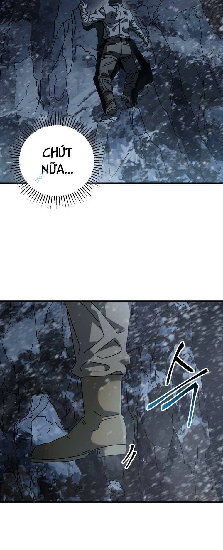 Địa Ngục Hận Thù Chapter 14 - 48