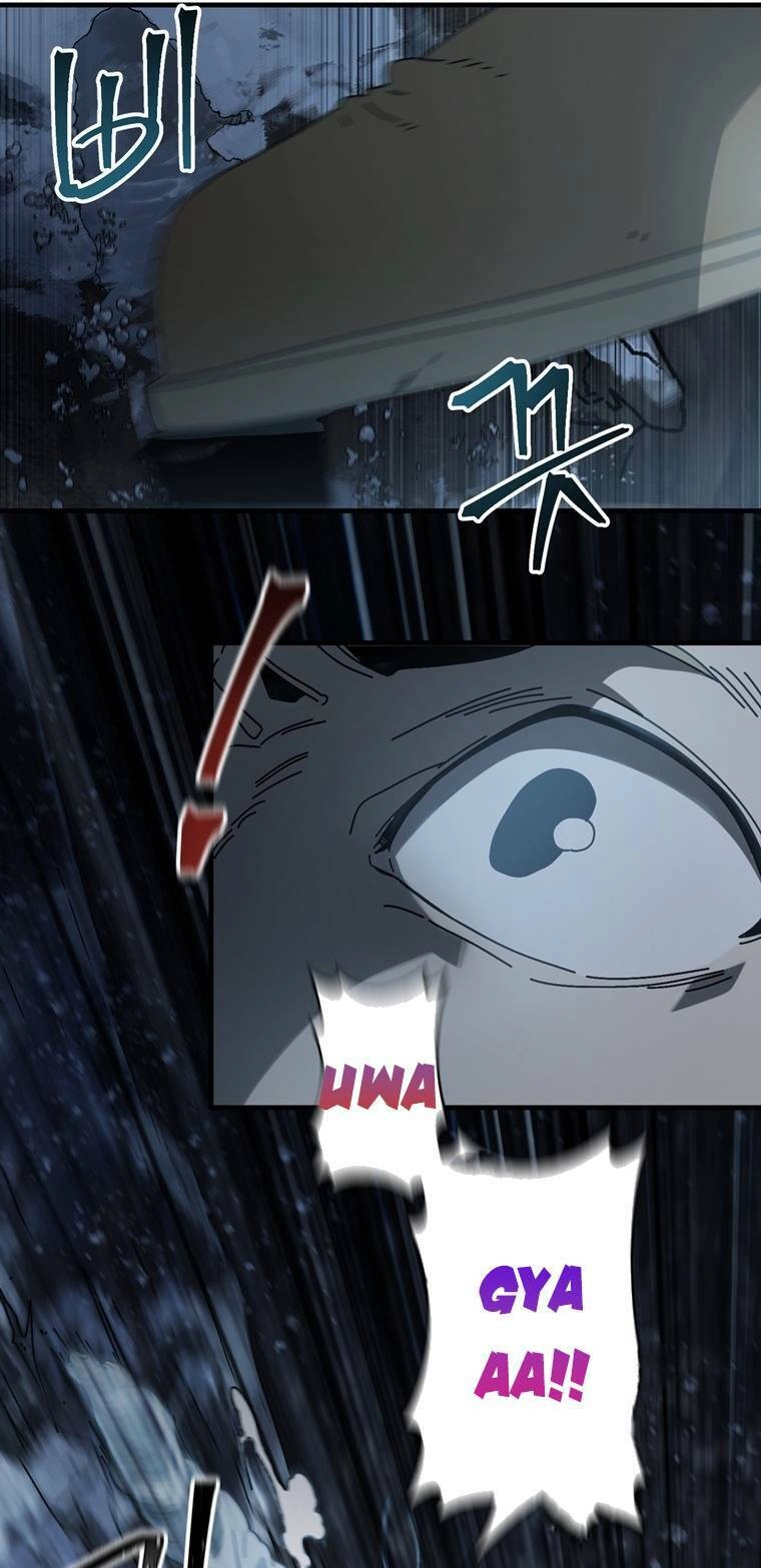 Địa Ngục Hận Thù Chapter 14 - 49