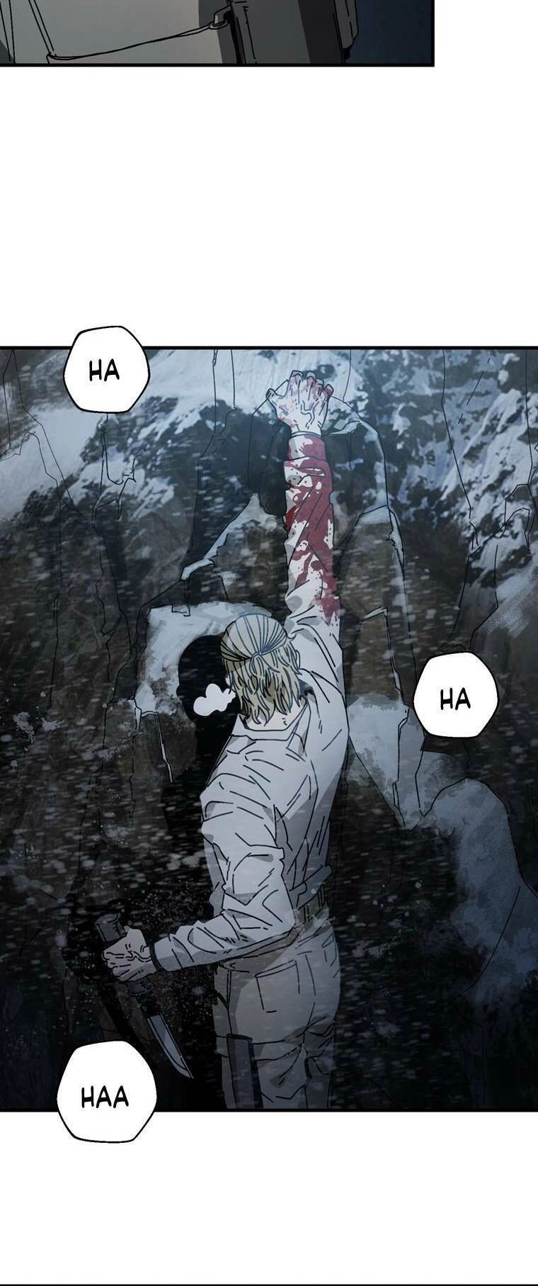 Địa Ngục Hận Thù Chapter 14 - 54