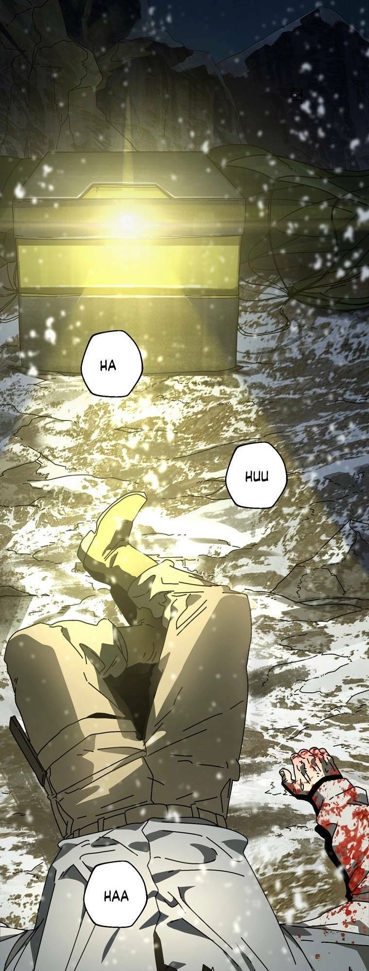 Địa Ngục Hận Thù Chapter 14 - 61