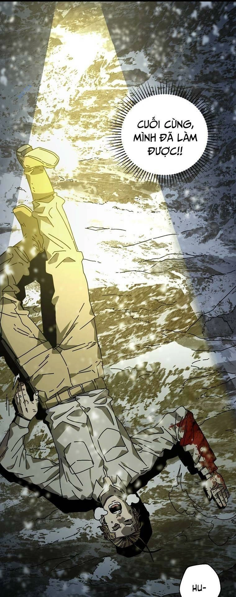 Địa Ngục Hận Thù Chapter 14 - 63