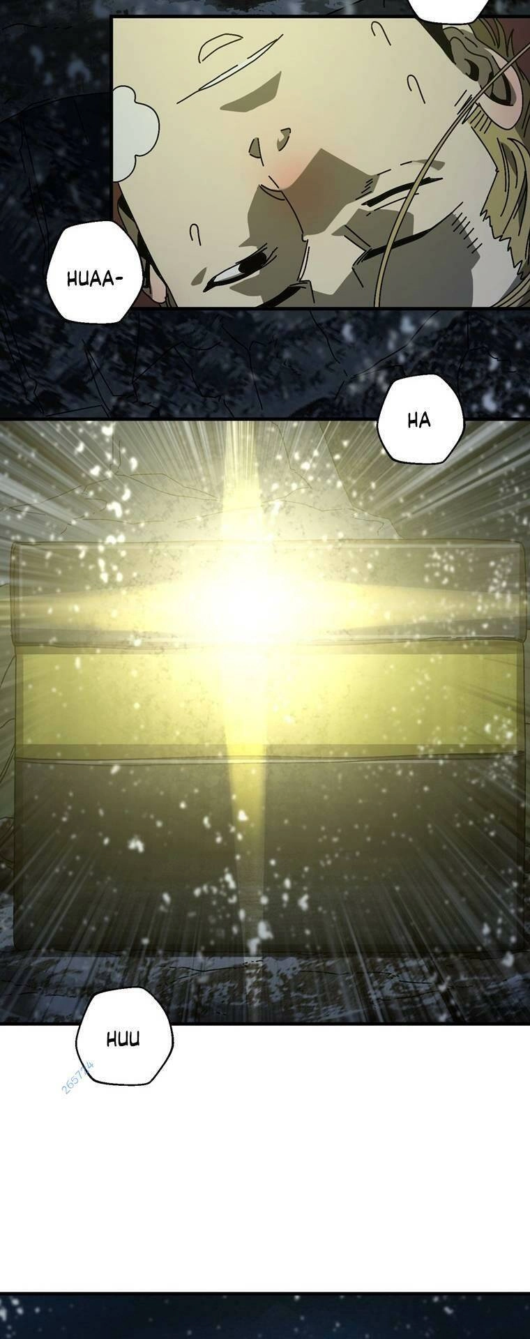 Địa Ngục Hận Thù Chapter 14 - 64