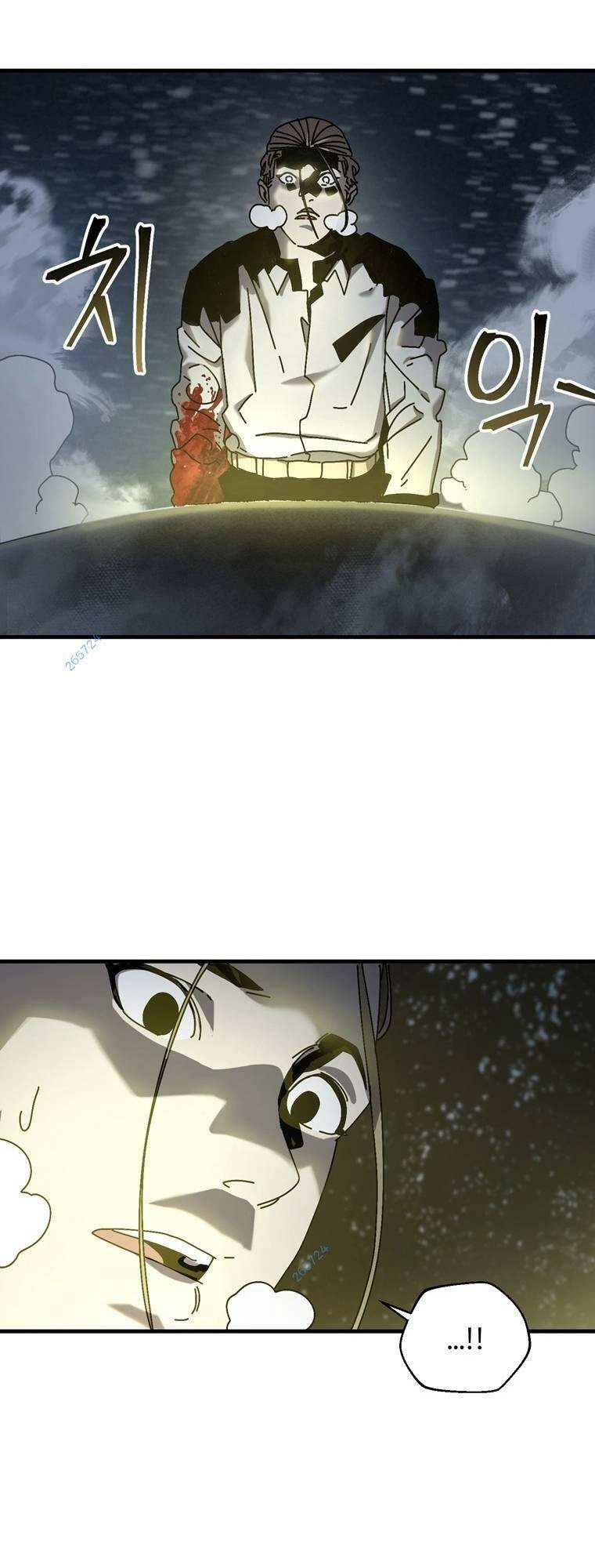 Địa Ngục Hận Thù Chapter 15 - 2