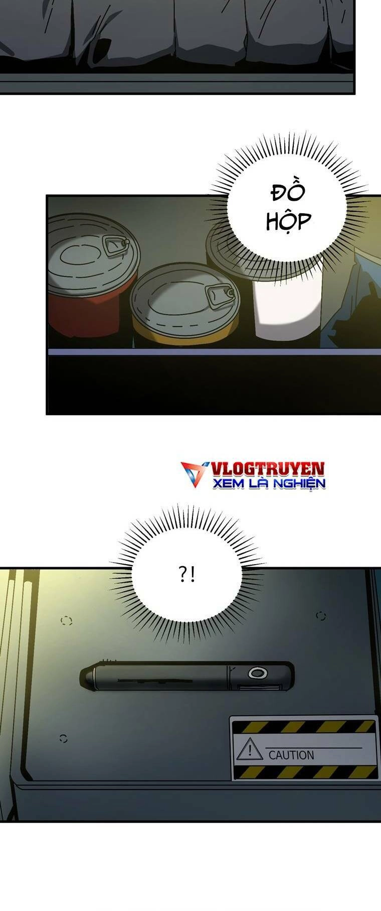 Địa Ngục Hận Thù Chapter 15 - 4