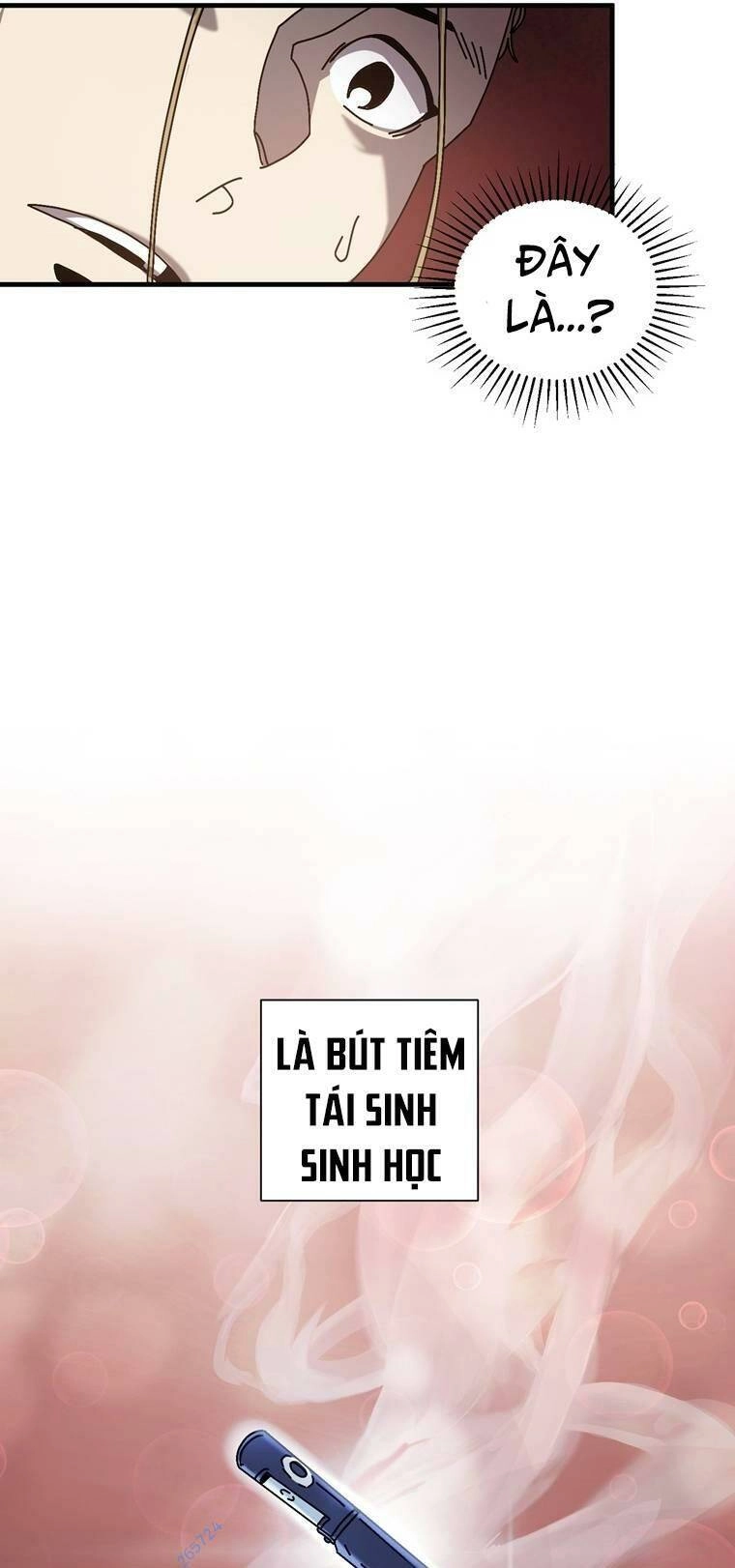 Địa Ngục Hận Thù Chapter 15 - 5