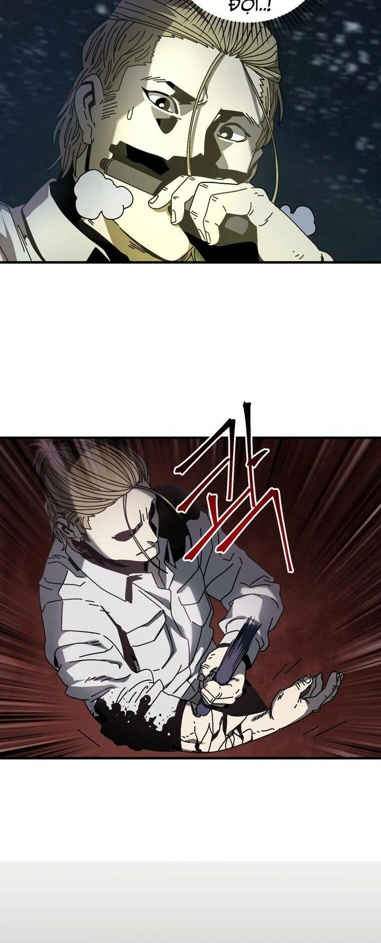 Địa Ngục Hận Thù Chapter 15 - 8