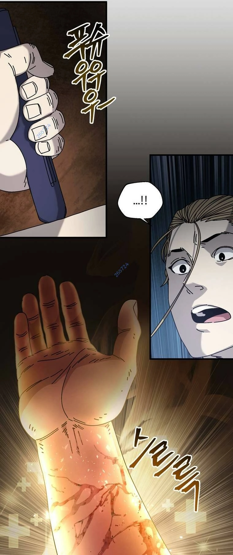 Địa Ngục Hận Thù Chapter 15 - 9