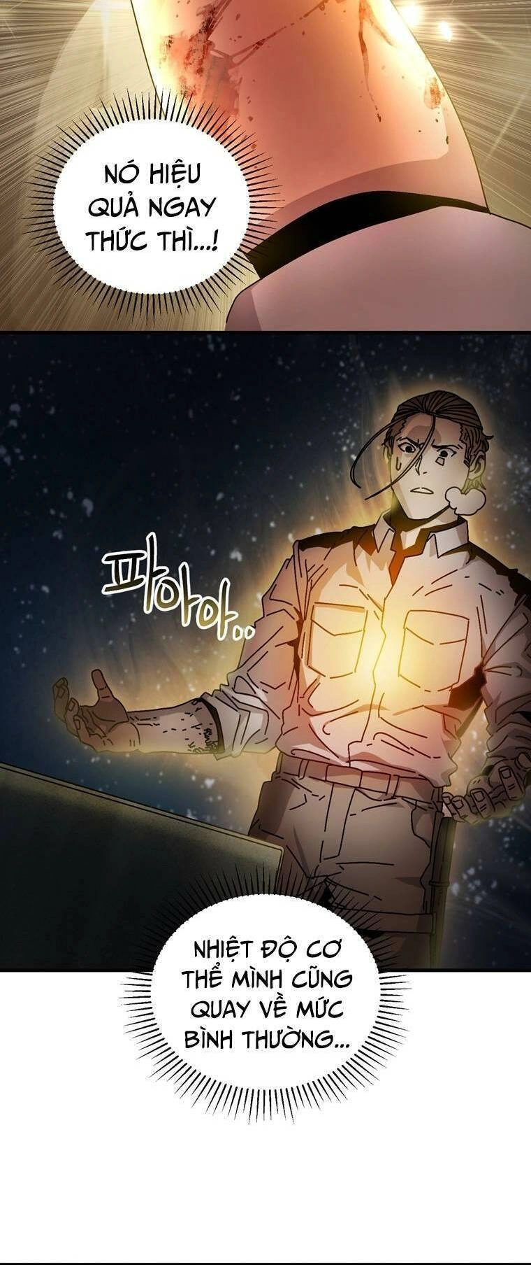 Địa Ngục Hận Thù Chapter 15 - 10