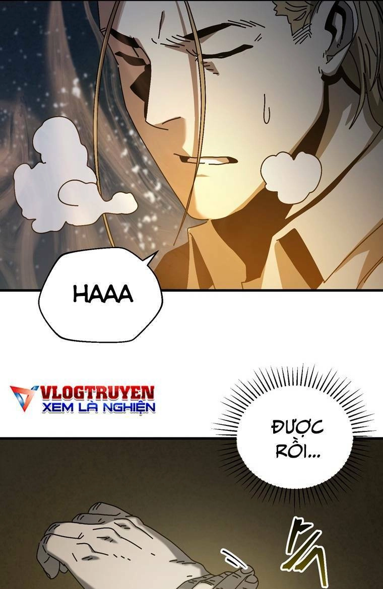 Địa Ngục Hận Thù Chapter 15 - 11