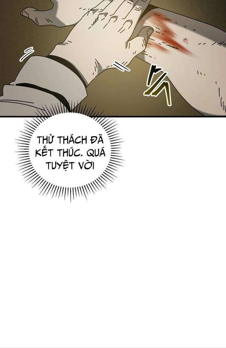 Địa Ngục Hận Thù Chapter 15 - 12