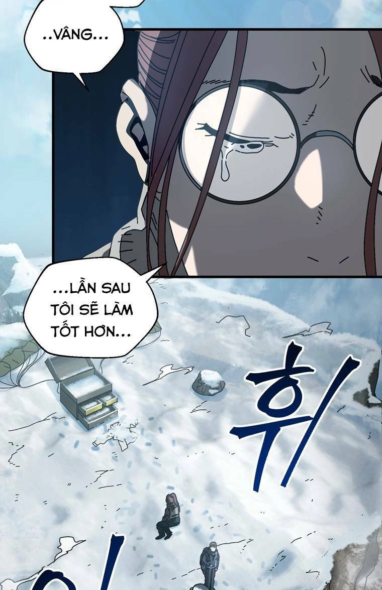 Địa Ngục Hận Thù Chapter 15 - 20