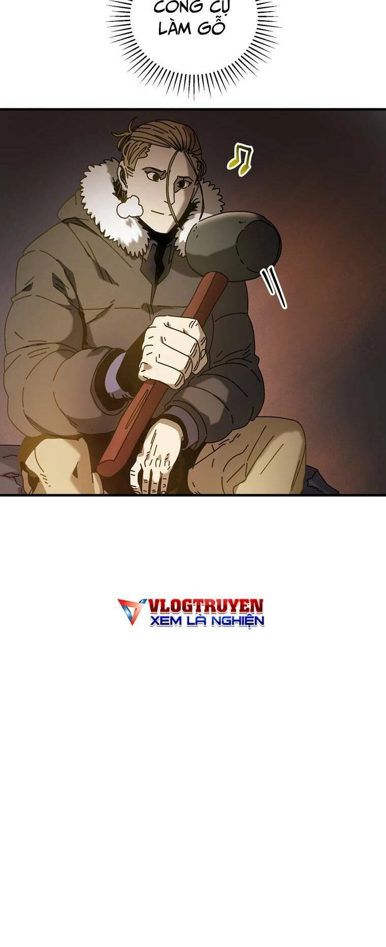 Địa Ngục Hận Thù Chapter 15 - 25