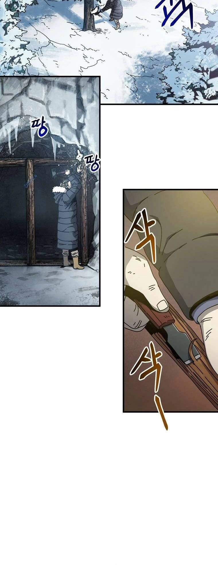 Địa Ngục Hận Thù Chapter 15 - 27