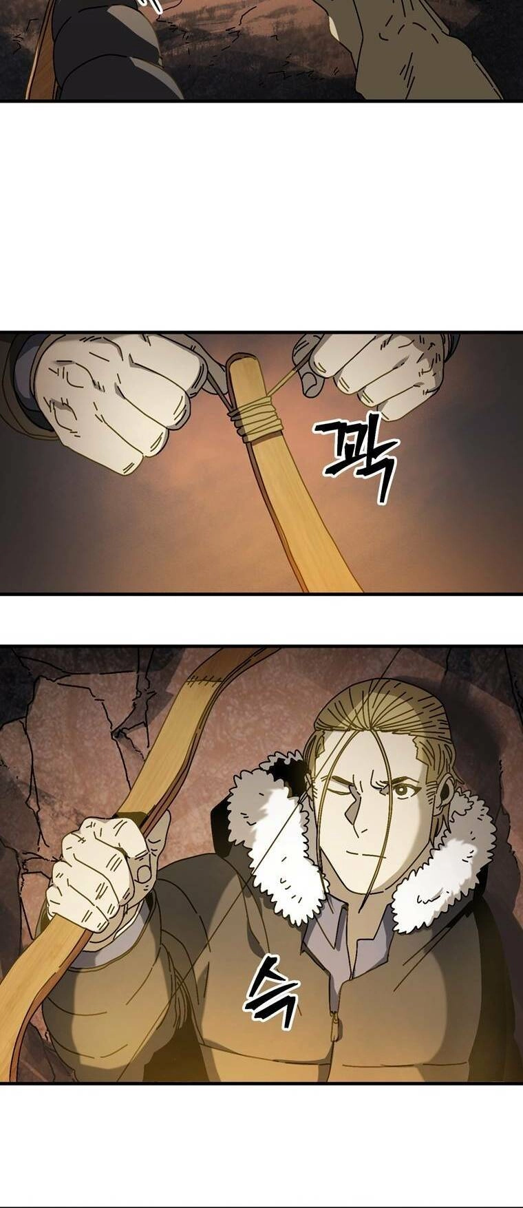 Địa Ngục Hận Thù Chapter 15 - 29