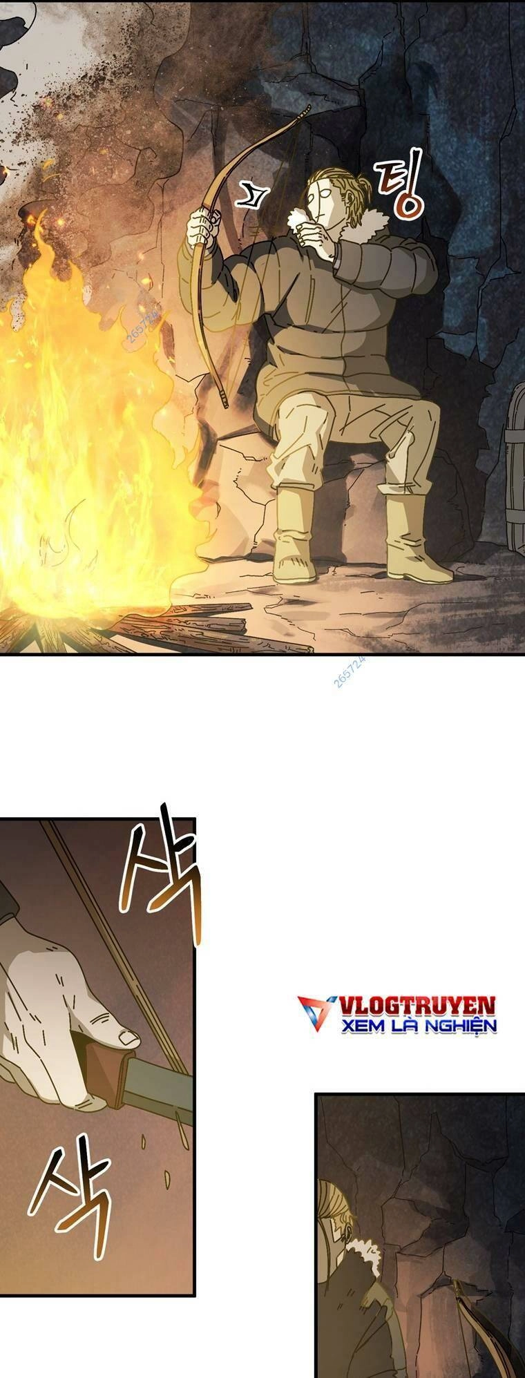 Địa Ngục Hận Thù Chapter 15 - 30