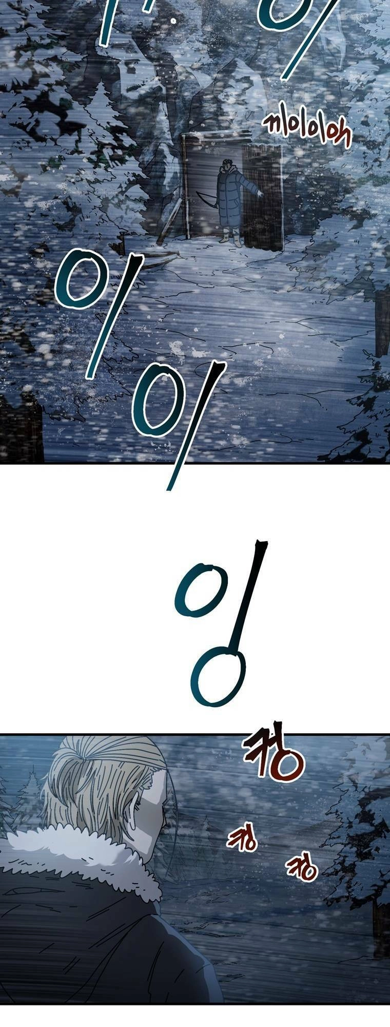 Địa Ngục Hận Thù Chapter 15 - 33