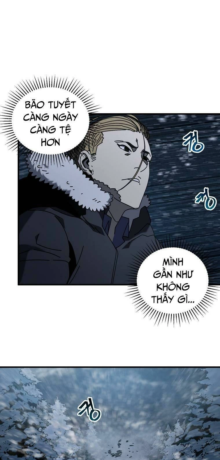 Địa Ngục Hận Thù Chapter 15 - 34