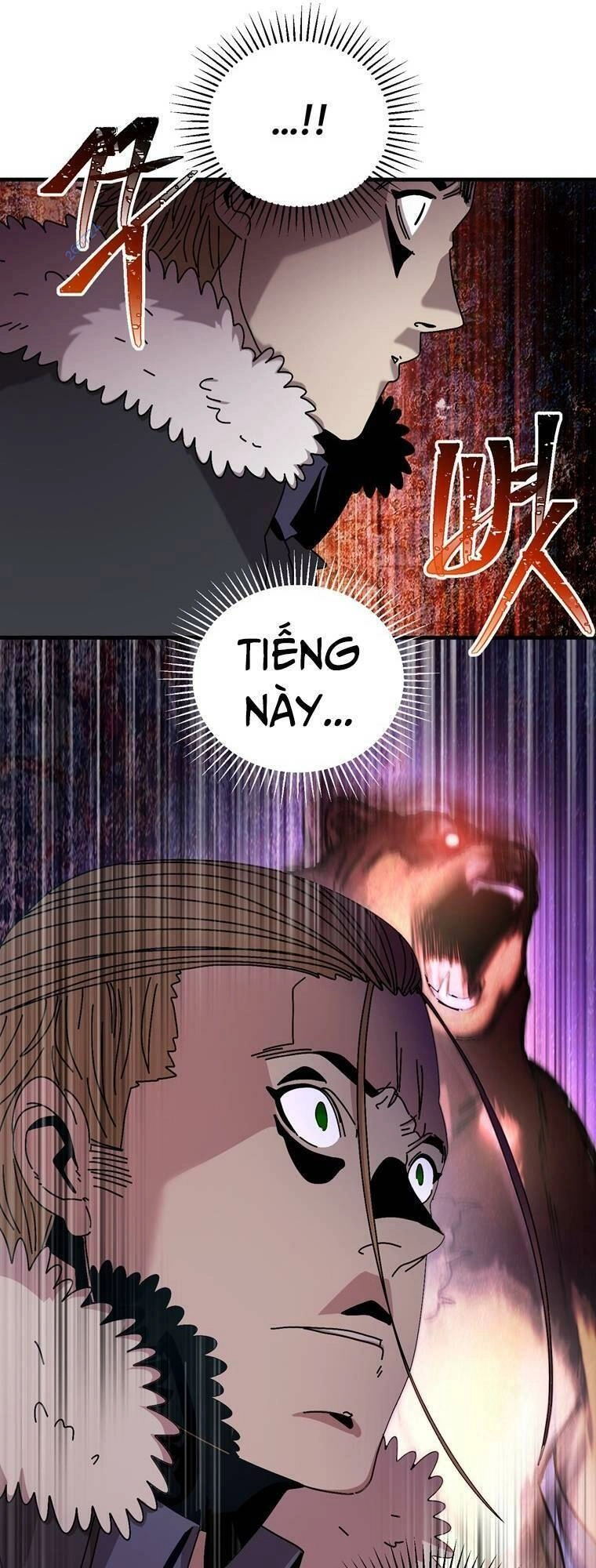 Địa Ngục Hận Thù Chapter 15 - 38