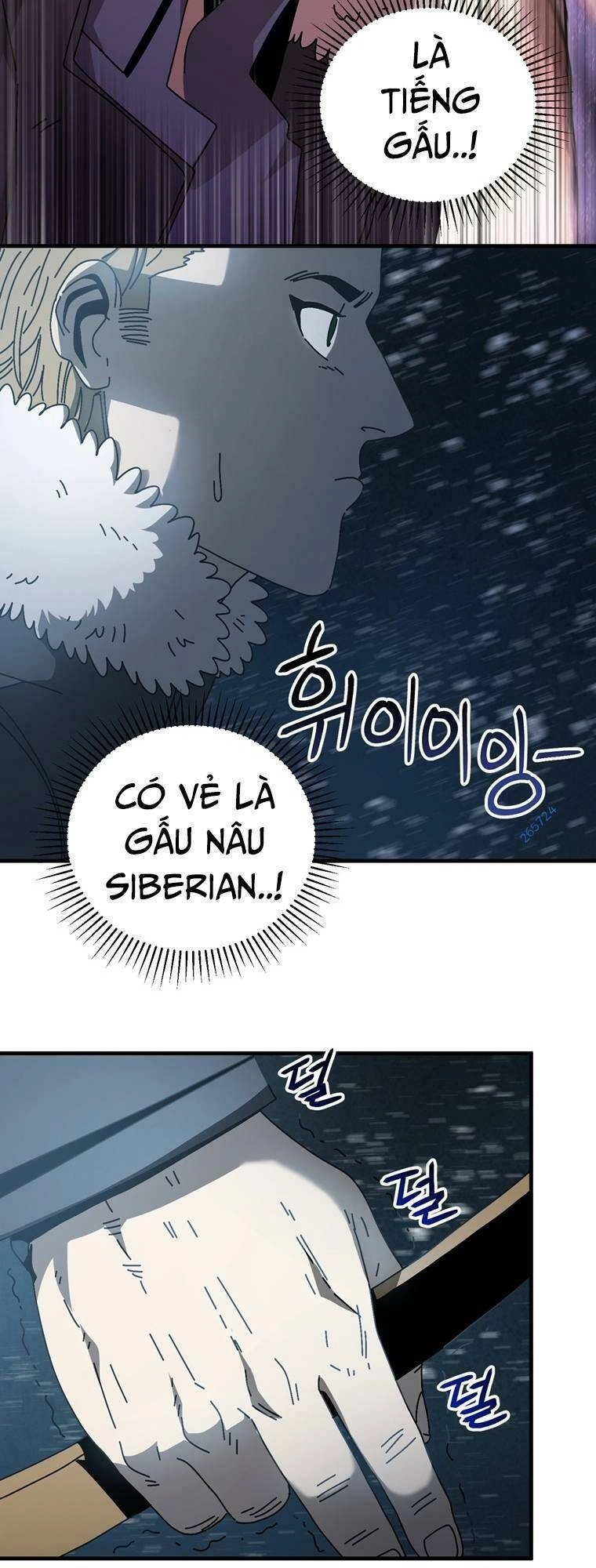 Địa Ngục Hận Thù Chapter 15 - 39