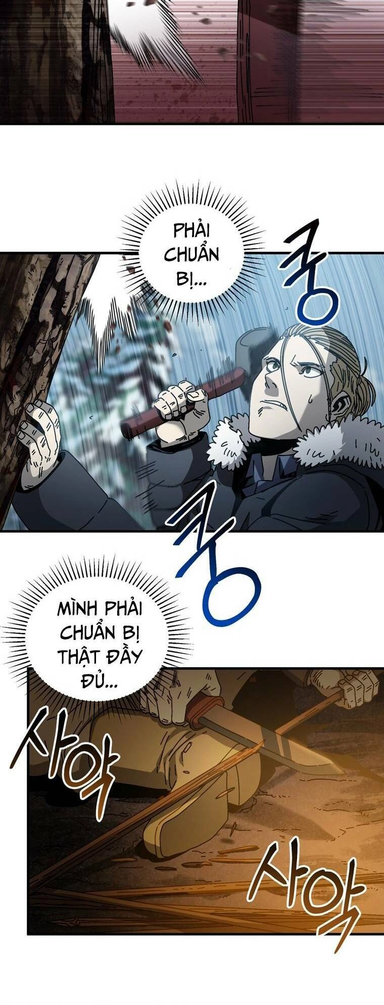 Địa Ngục Hận Thù Chapter 15 - 41