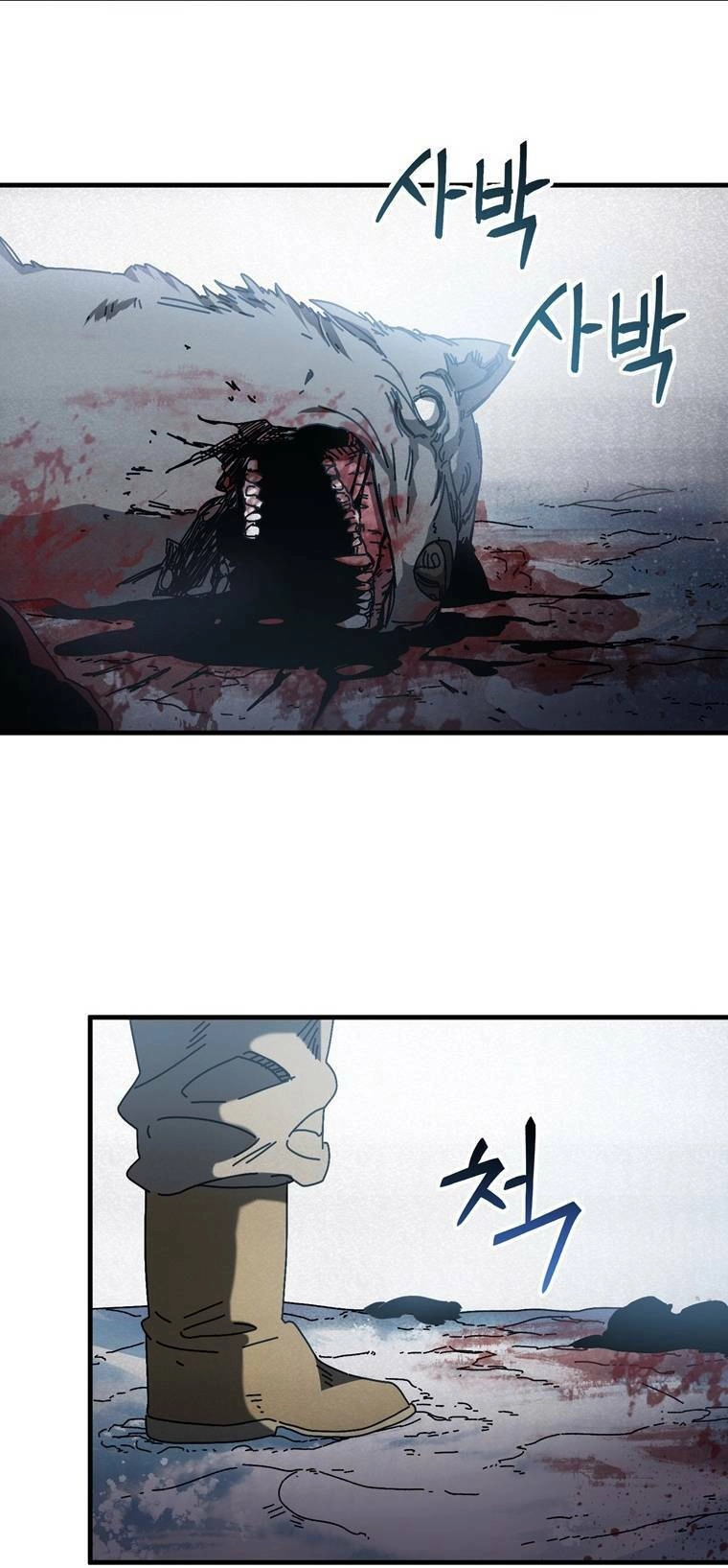 Địa Ngục Hận Thù Chapter 15 - 44