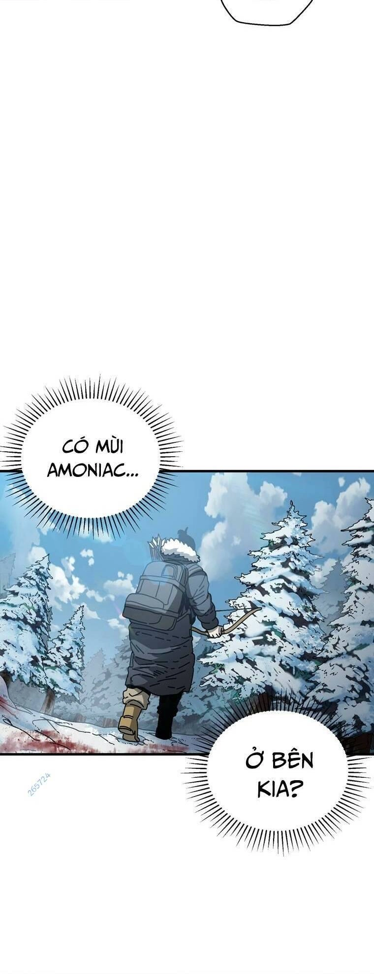 Địa Ngục Hận Thù Chapter 15 - 47