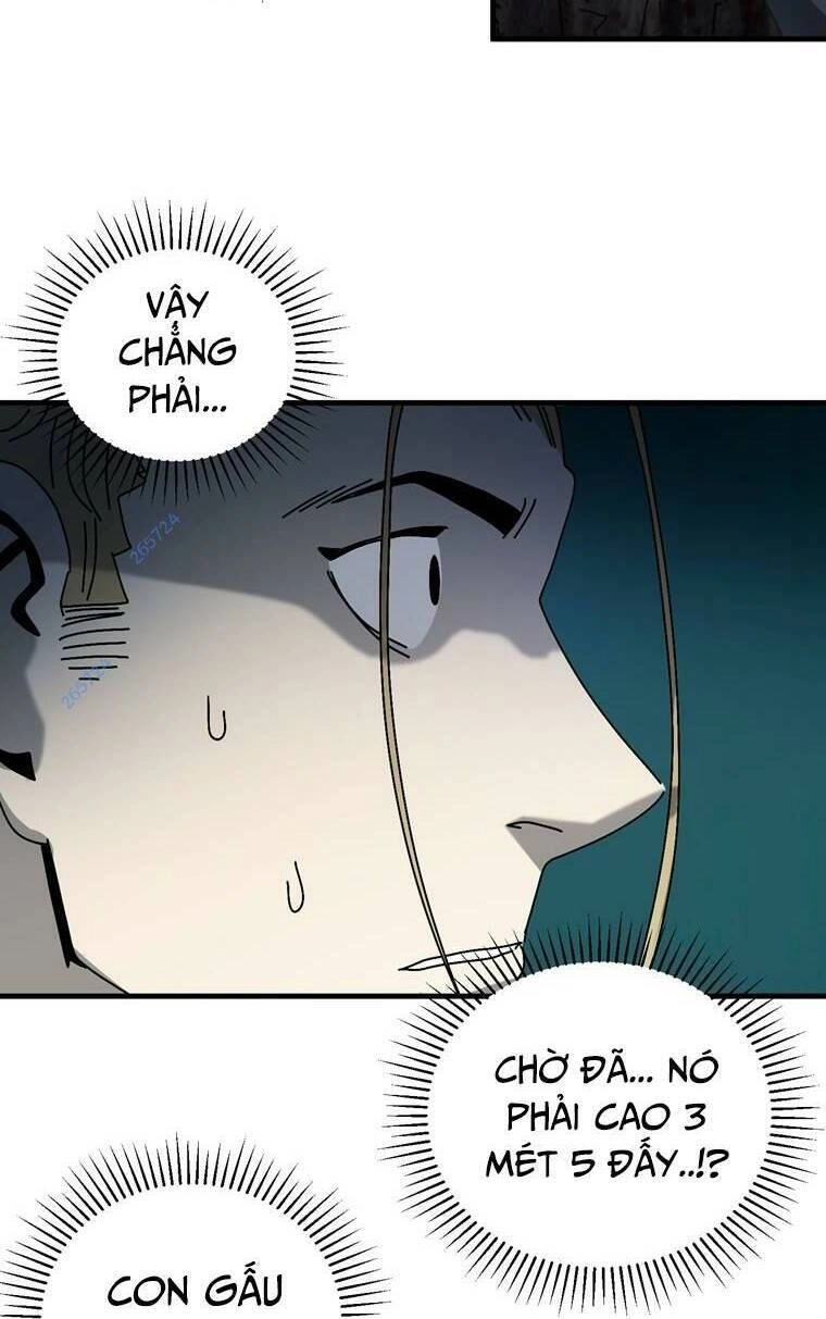 Địa Ngục Hận Thù Chapter 15 - 51