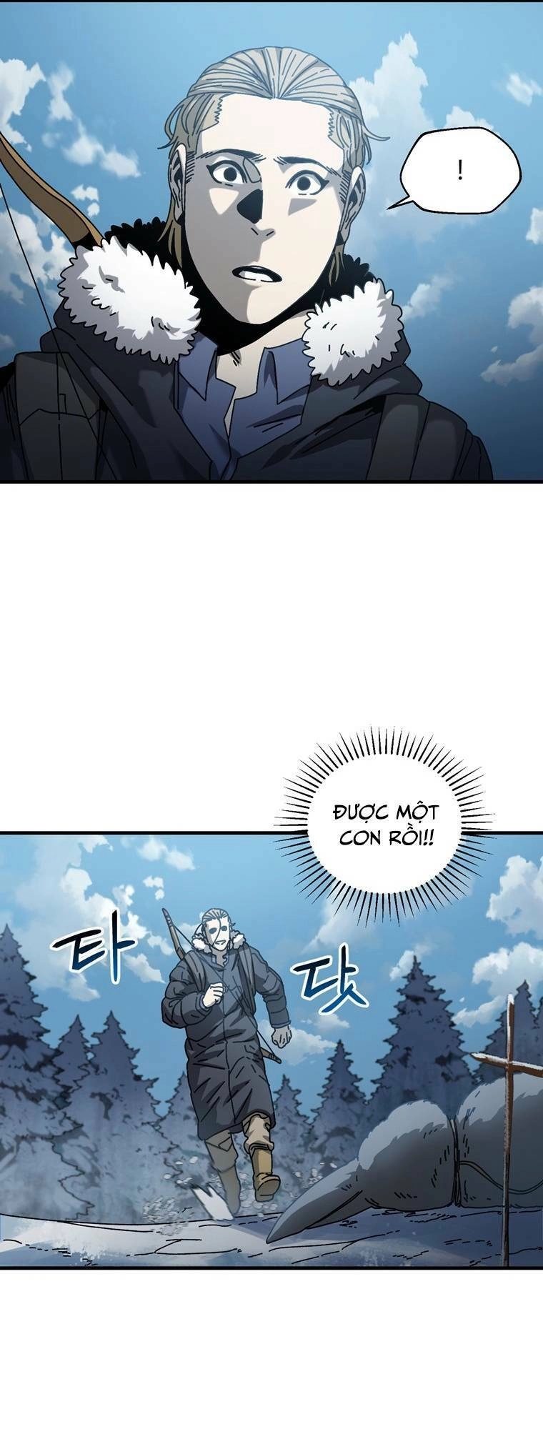 Địa Ngục Hận Thù Chapter 16 - 11